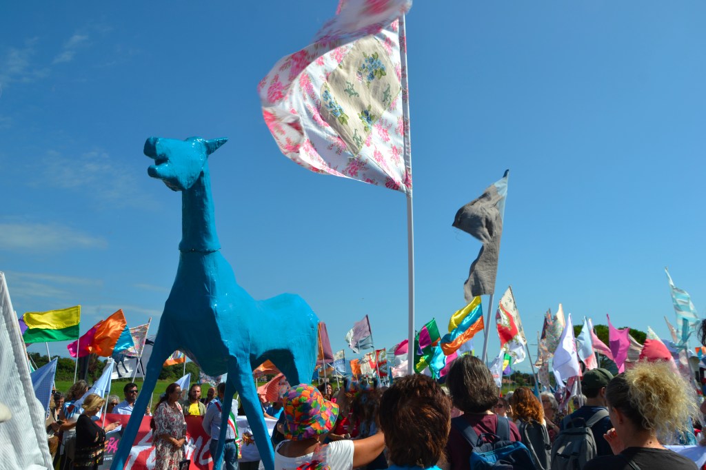 Materiali & News – Collettivo Marco Cavallo 2023